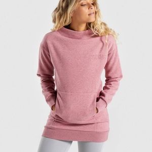 Dusky Pink So Soft Sweater